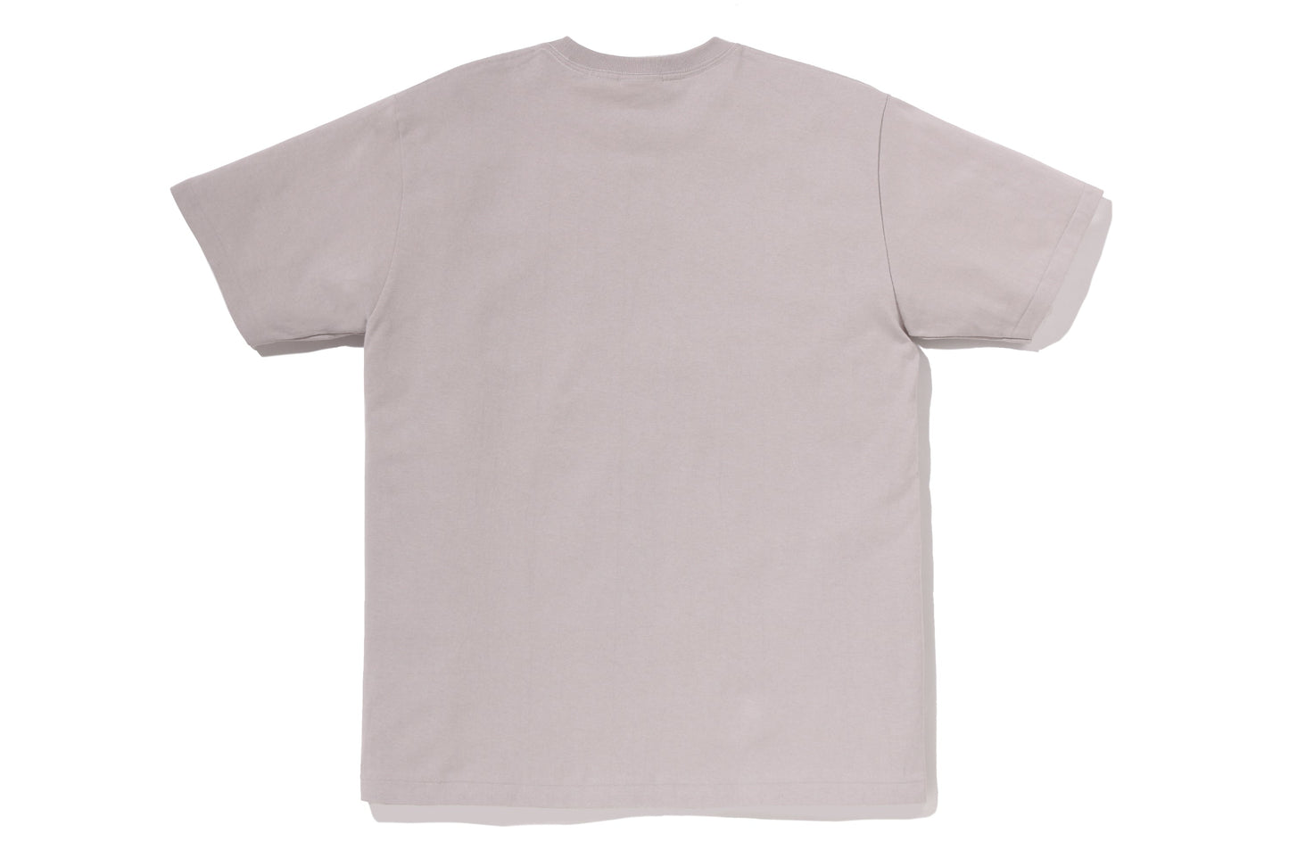 BAPE COLLEGE TEE