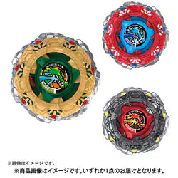 日本代購|ヨドバシ.com - タカラトミー TAKARATOMY ベイブレードX(エックス) CX-19 ランダムブースター クロコトレッドセレクト 対象年齢:6歳~(1個) 【全品無料配達】|Yodobashi