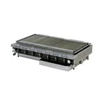 日本代購|ローストクック KG型 LPガス KG-7C|As-kitchen.as-1