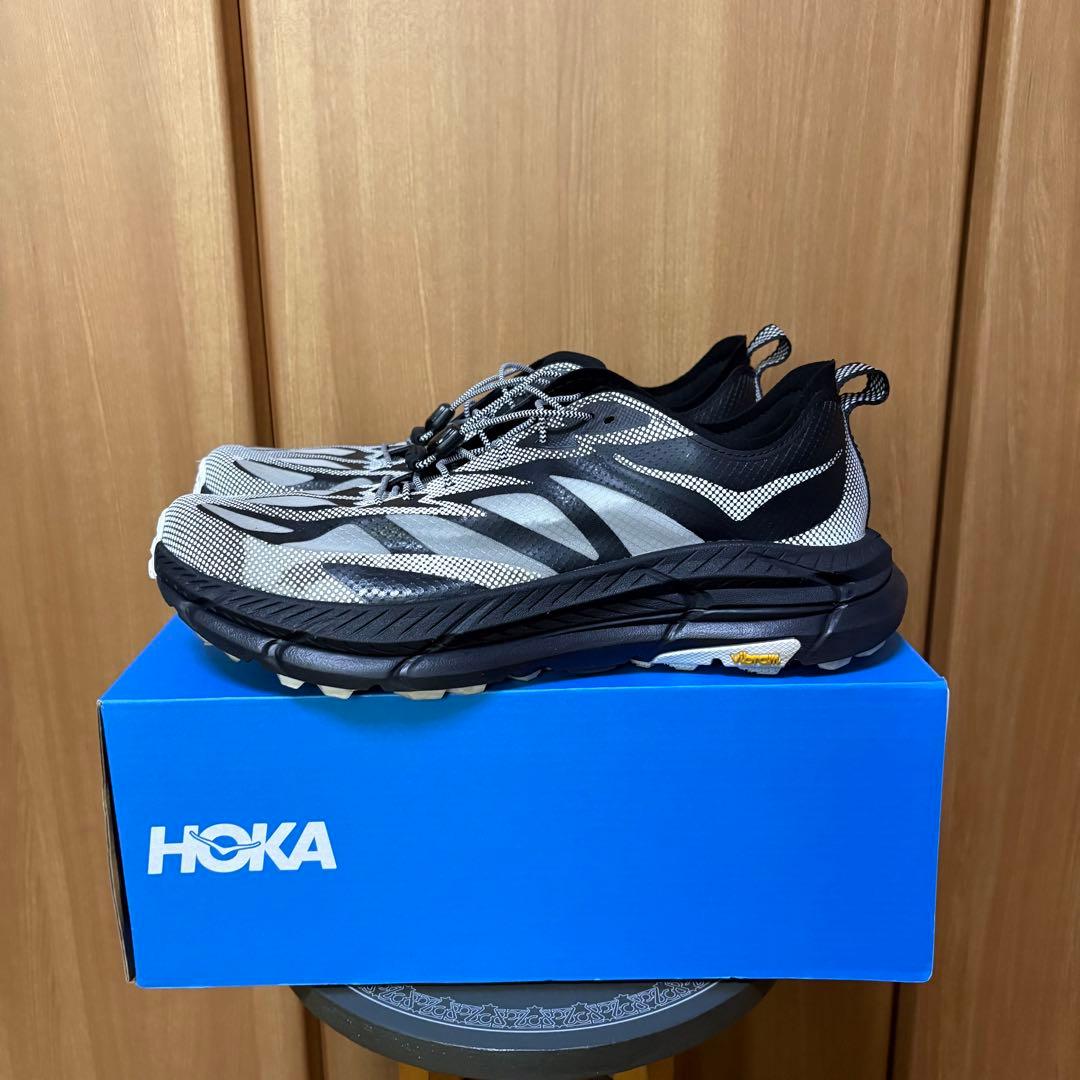 日本代購|HOKA MAFATE SPEED 4 lite ts 28cm|Mercari