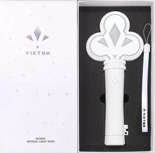 日本代購|VICTON 應援燈 - 官方應援燈|Mercari