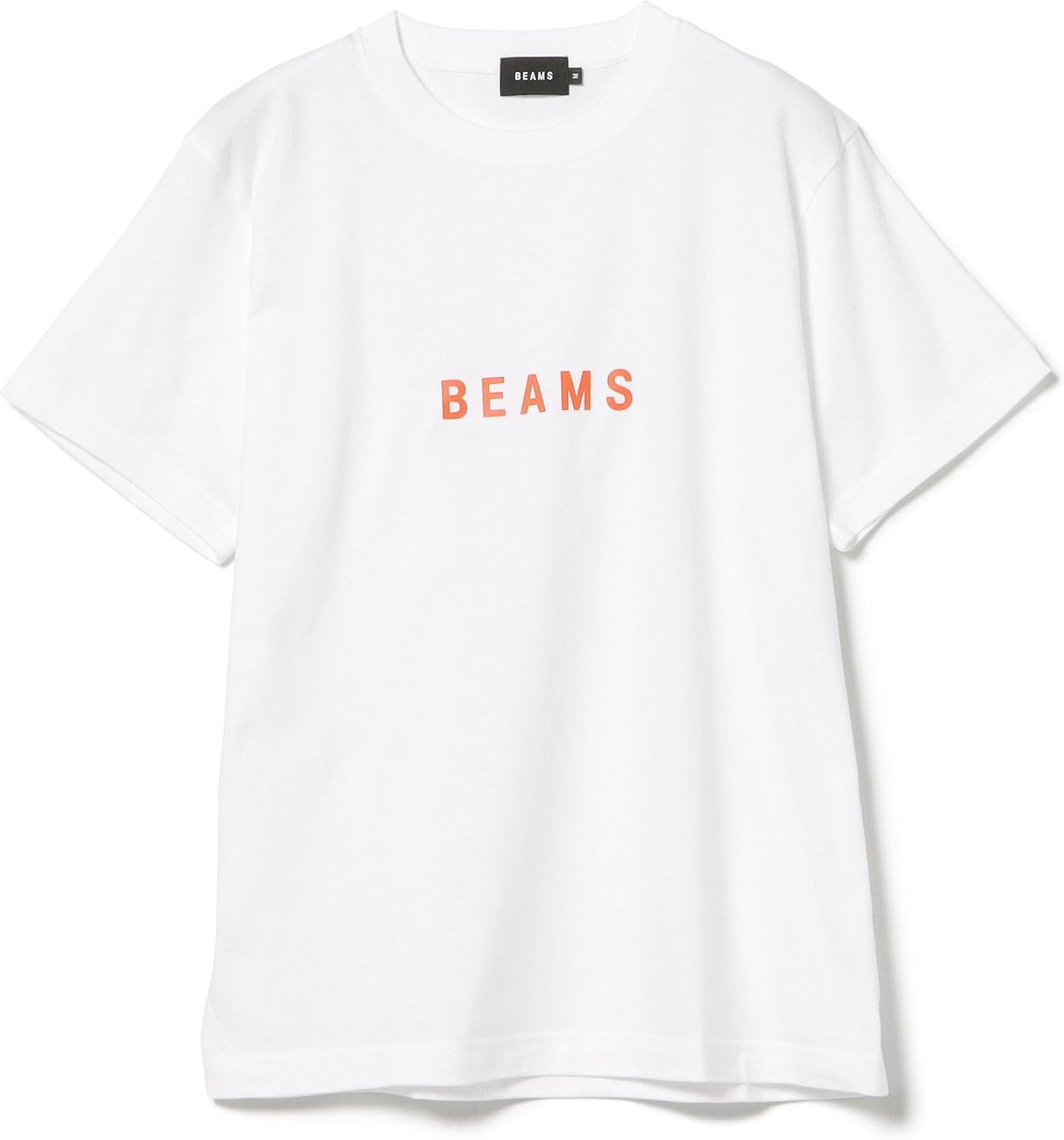 日本代購|BEAMS T恤 - 印花 LOGO T恤 短袖 男士|Amazon JP