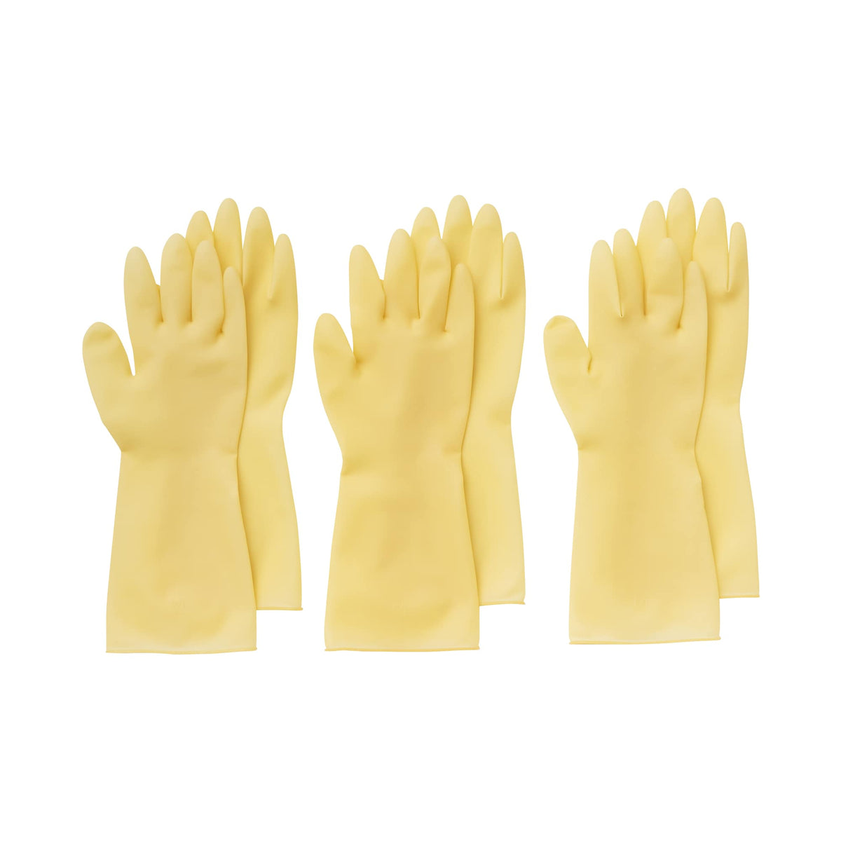 日本代購|無印良品 手套 - 天然ゴム手套 - 無印良品|MUJI