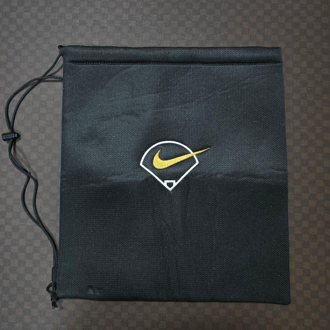 日本代購|【希少】NIKE 野球 グローブ入れ グラブケース 黒 グローブ 袋|Mercari