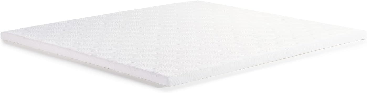 日本代購|TEMPUR 床垫 - One 单人床垫 5厘米厚 可折叠|Amazon JP