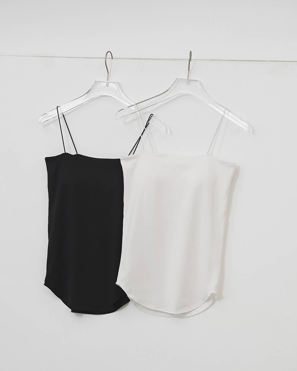日本代購|TODAYFUL Cupin Flatseam Camisole|TODAYFUL