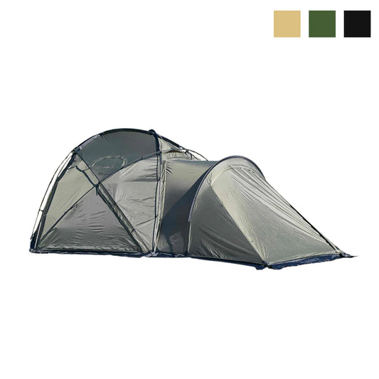 日本代購|WAQ 露營配件 - Paramount Dome專用配件|アウトドアグッズ・キャンプ用品の通販ならwaq-online