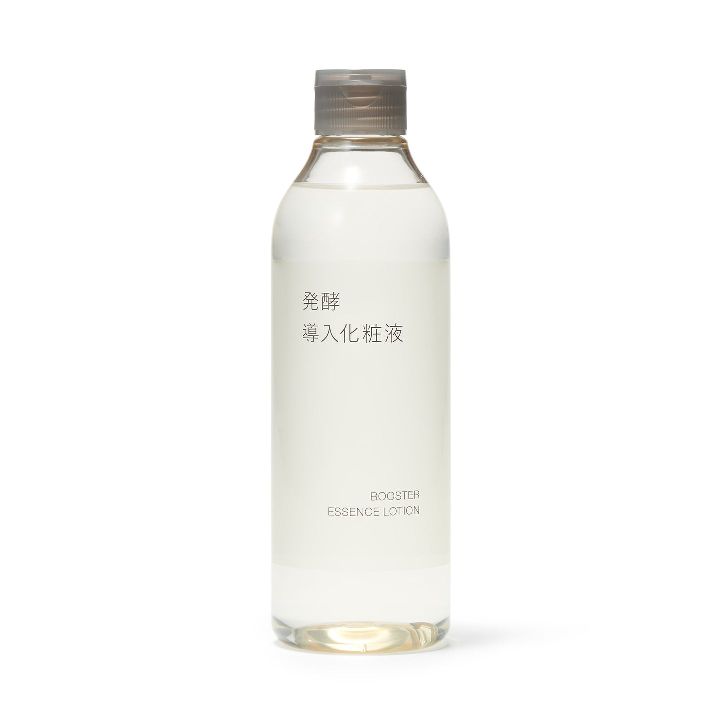 日本代購|無印良品 化妝水 - 發酵導入化妝液|MUJI