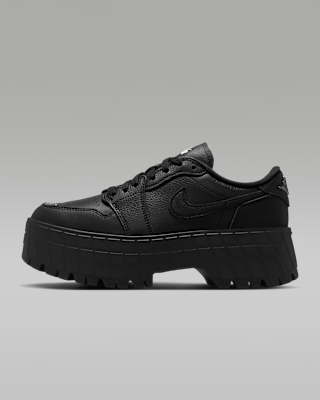 日本代購|Nike 鞋子 - エア ジョーダン 1 ブルックリン LOW 女鞋|Nike