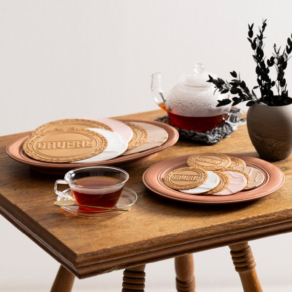 神戶風月堂 法蘭酥雙重口味 13WB