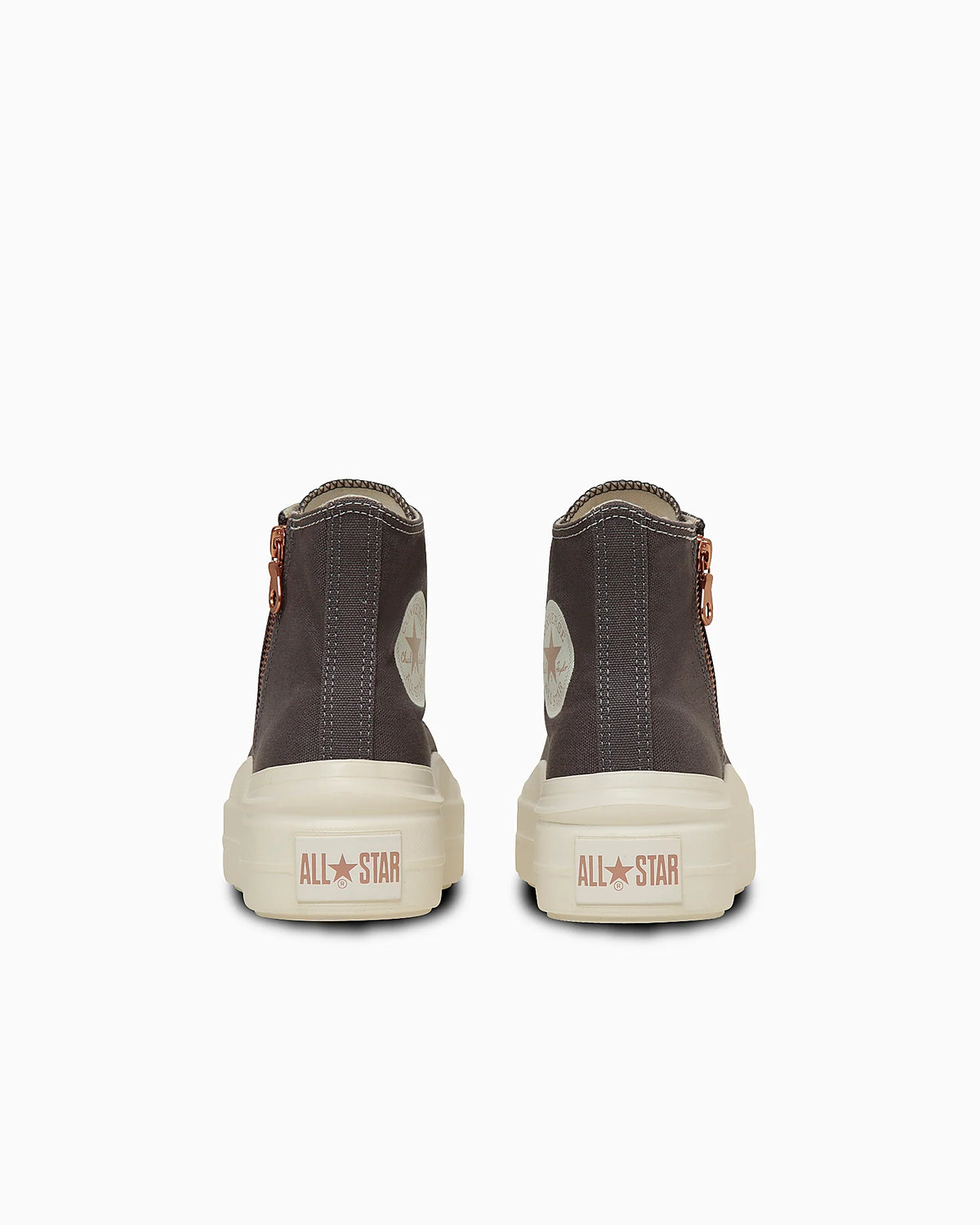 日本代購|ALL STAR ALL STAR LIGHT PLTS Ⅱ Z HI【5.5 (24.5cm)】|ALL STAR