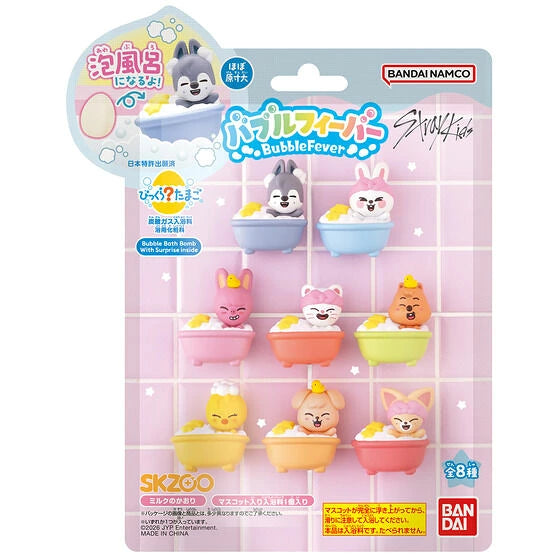 日本代購|SMAMENT 泡澡用品 - びっくらたまご 泡泡狂熱 入浴劑(10個入)|樂天