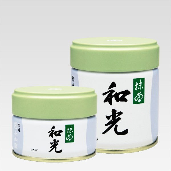 日本代購|未知 商品 - Wako 日本商品|Marukyu-koyamaen