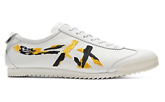 日本代購|Onitsuka Tiger 鞋子 - MEXICO 66 DELUXE 鞋子|Onitsukatiger