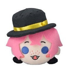日本代購|B-PROJECT 阿修悠太 抱枕公仔 - 鼓動アンビシャス 寝そべり公仔 vol.2|Auctions.yahoo