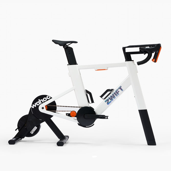 日本代購|Wahoo Fitness 健身設備 - Zwift 騎乘訓練器 KICKR CORE 2|Wahoo Fitness
