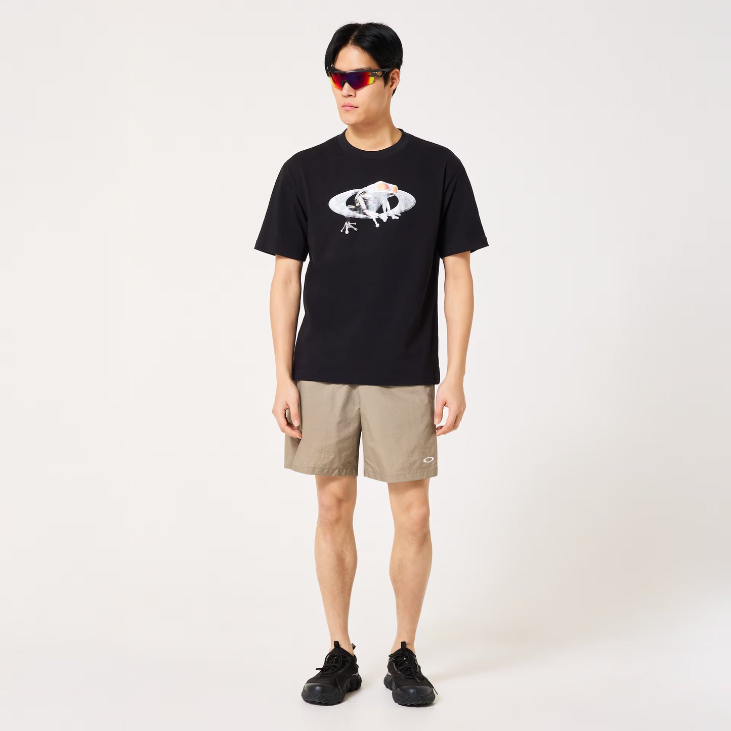 日本代購|Oakley Allmighty Shorts 7.0Inch 2.0|Oakley