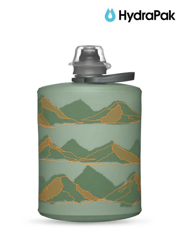 日本代購|Hydrapak 水壺 - ハイドラパック 500ml 水壺|樂天