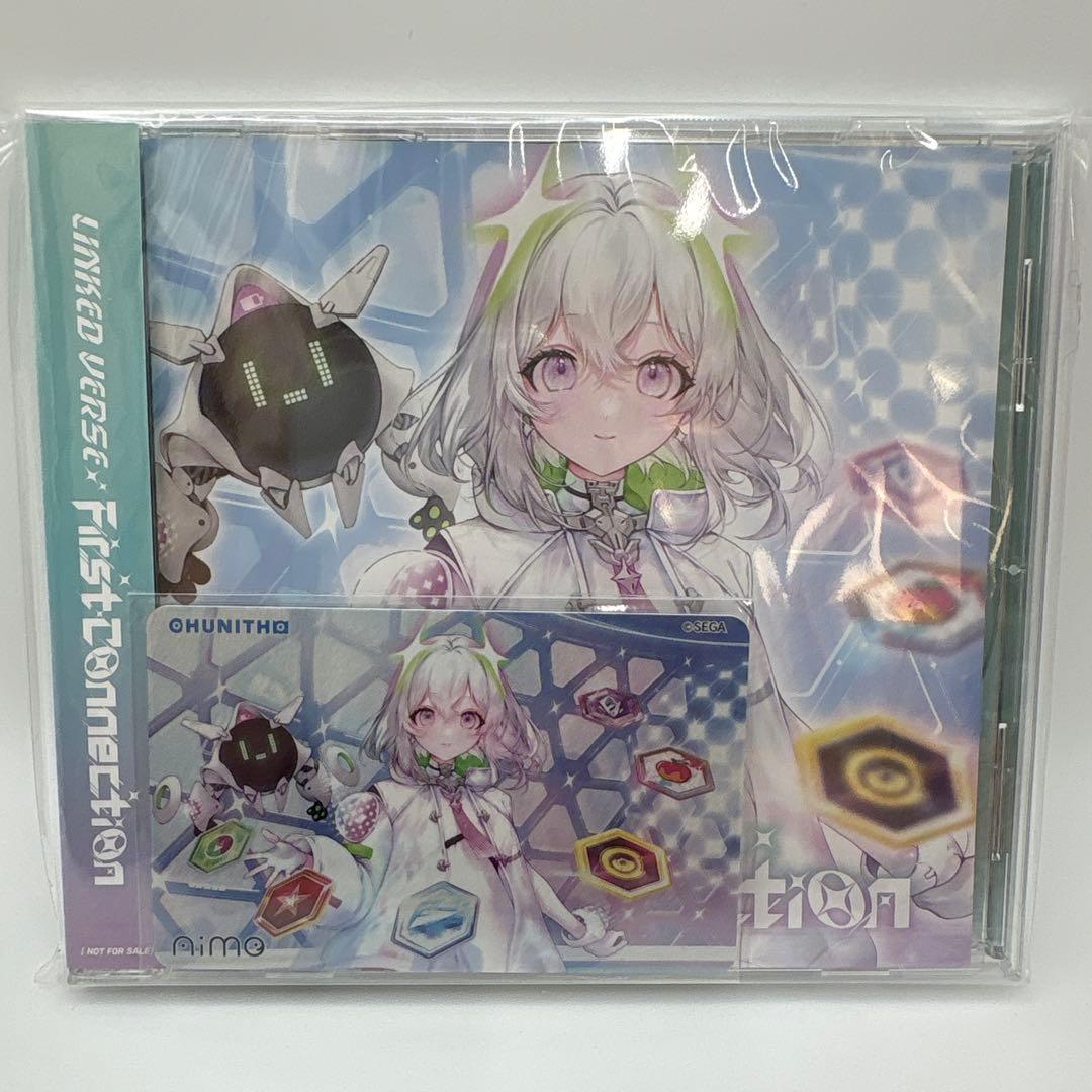 日本代購|遊戲周邊 - CHUNITHM Aime Linked GATE 新品未開封|Mercari