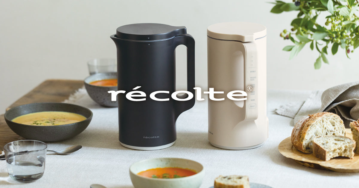 日本代購|レコルト 電動調味罐 - 電動ソルト&ペッパーミル迷你|Recolte-jp