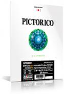 日本代購|Pictorico 數位相片用紙 - ピクトリコプロ・デジタルネガフィルムTPS100 A3ノビ尺寸(20張入)|Pictorico