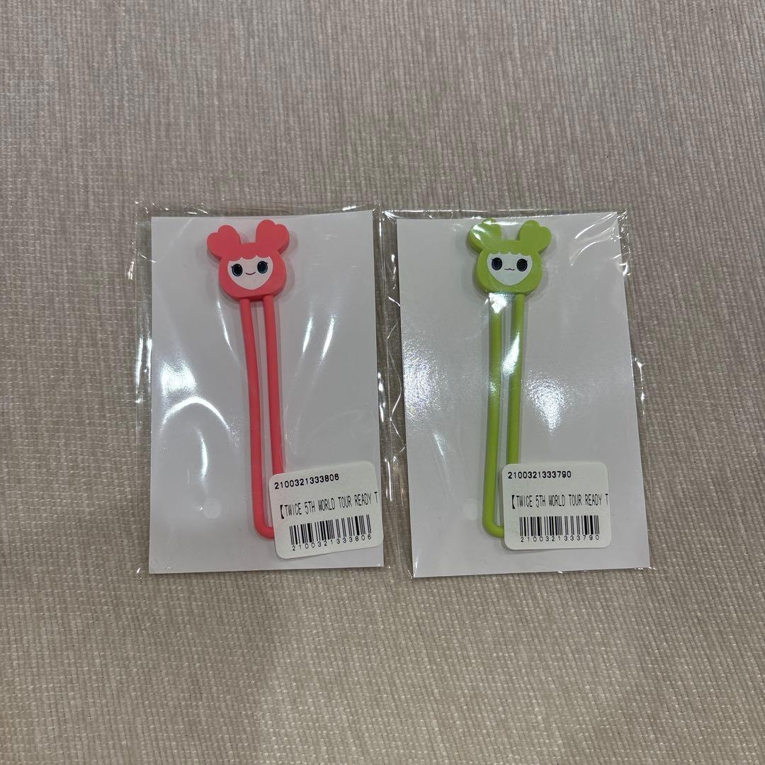 日本代購|TWICE 磁鐵手環|Mercari