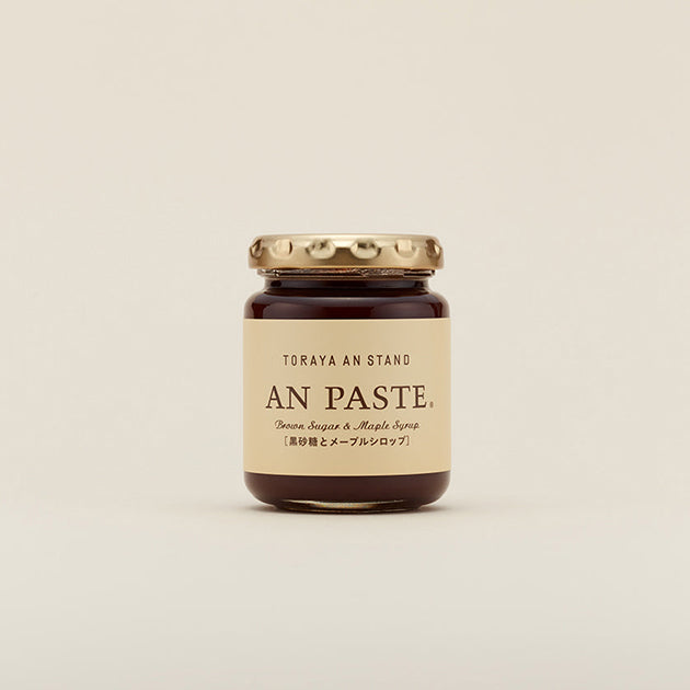 虎屋羊羹|紅豆醬三入禮盒(細紅豆、草莓、黑糖與楓糖漿)