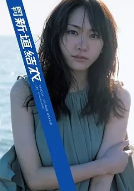 日本代購|新潮社 新垣結衣 月刊 - SHINCHO MOOK 134 月刊 新垣結衣特刊|新潮社