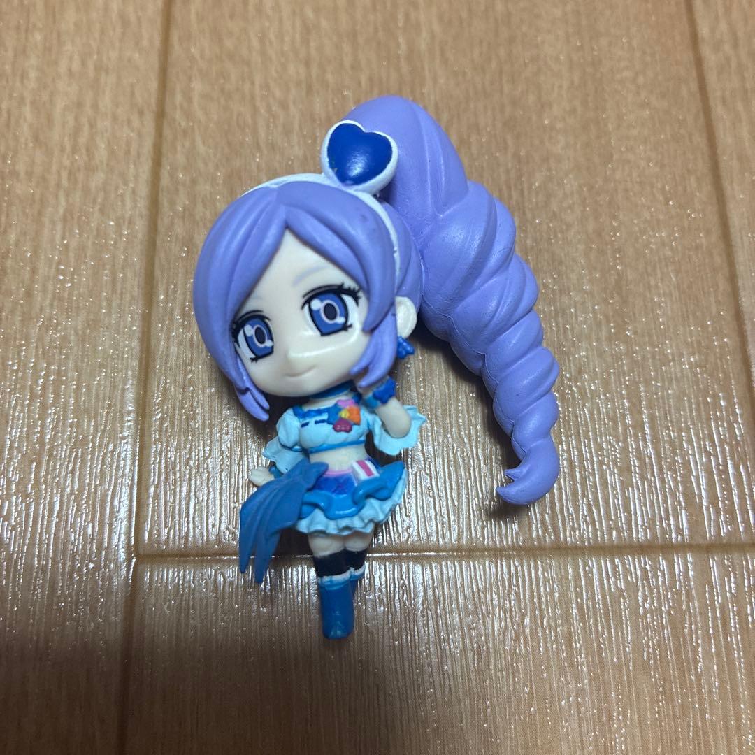 日本代購|フレッシュプリキュア キュアベリー ミニフィギュア|Mercari