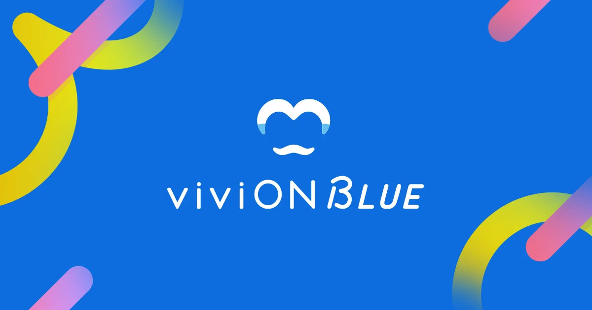 日本代購|viviON BLUE(ヴィヴィオンブルー)|二次元総合ショップ|Vivionblue