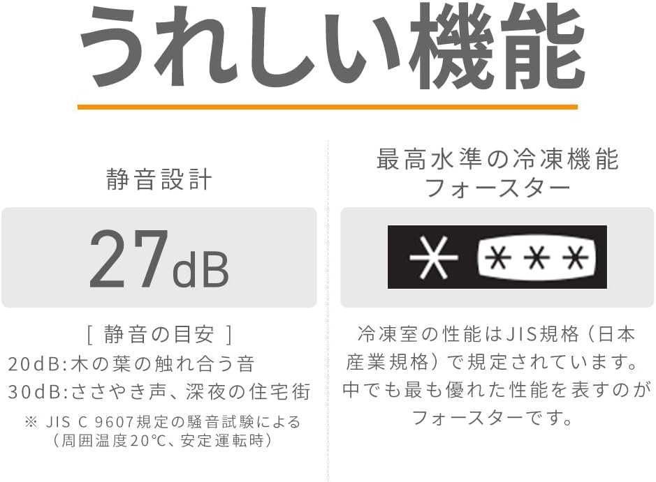 日本代購|愛麗斯大山 冷凍櫃 - IUSN-S6A-W 迷你冷凍櫃|Amazon JP