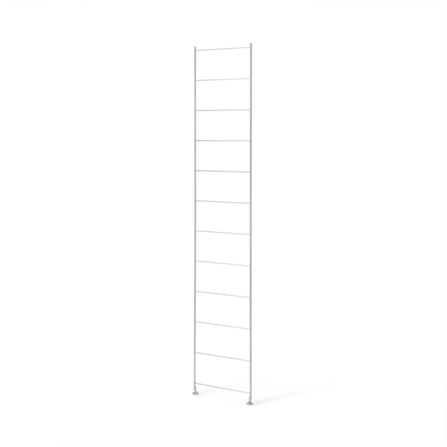 日本代購|無印良品 架子 - 不銹鋼單元架及特大帆立|MUJI