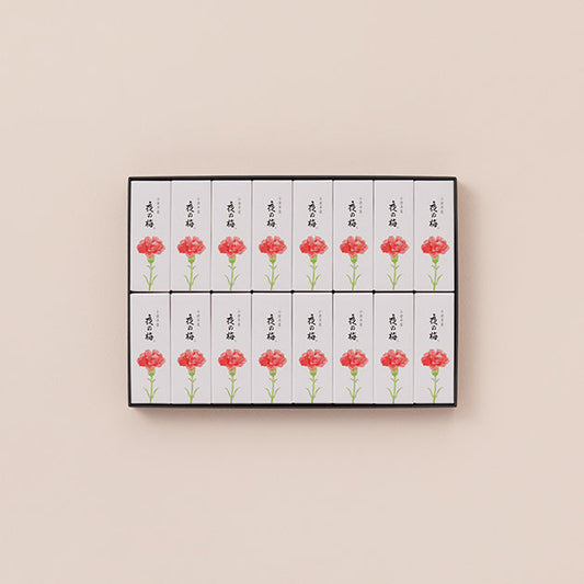 虎屋羊羹|小形羊羹 16本入(母親節)