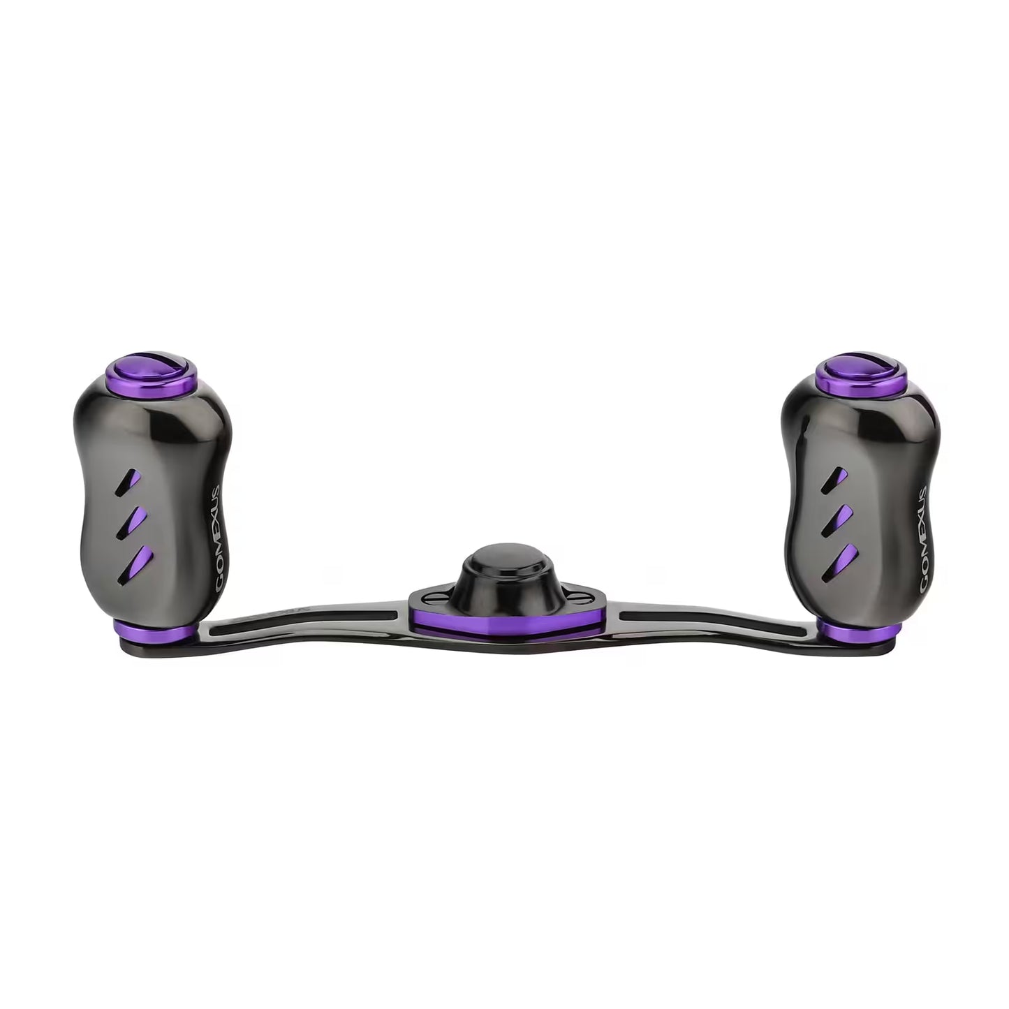 日本代購|未知 手把 - TH90 チタン製雙手把 80mm/90mm|Gomexus
