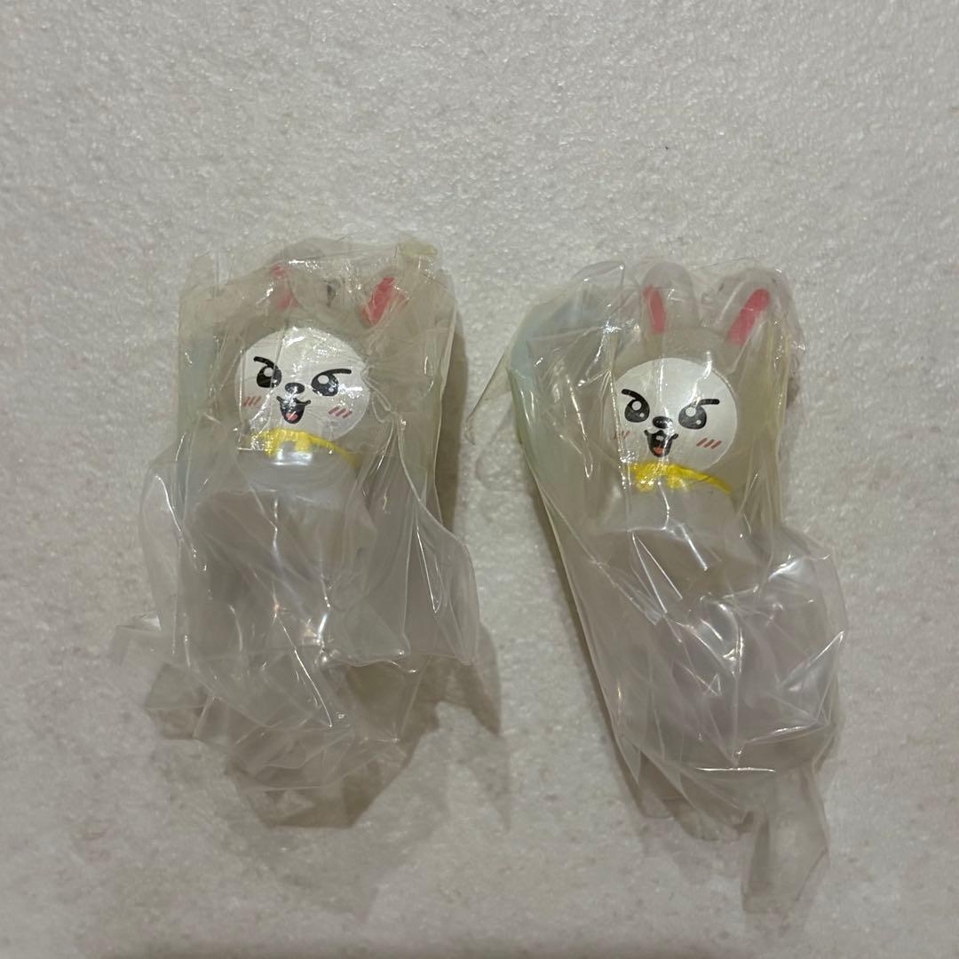 日本代購|Stray Kids リノ 配飾 - StrayKids SKZOO リノ 配飾 2個|Mercari