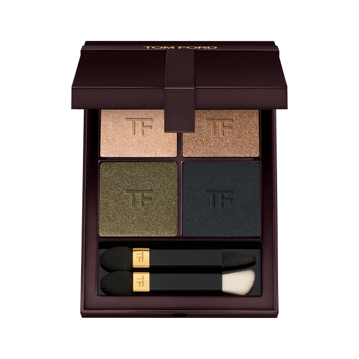 日本代購|Tom Ford 眼影盤 - Runway眼影盤 35 Rose Topaz|TF