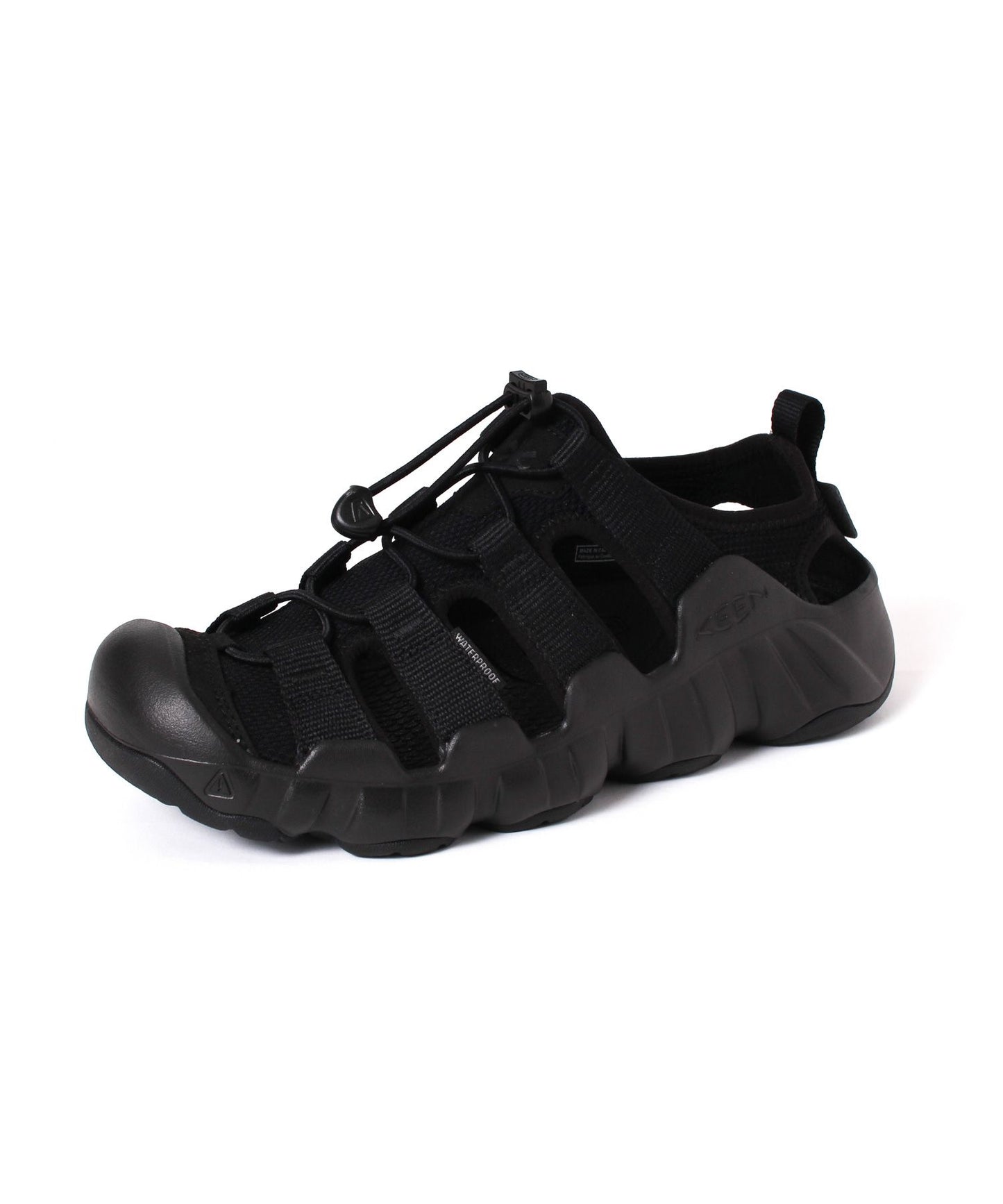 日本代購|KEEN 鞋子 - HYPERPORT H2 SP 休閒鞋|Ec.snowpeak