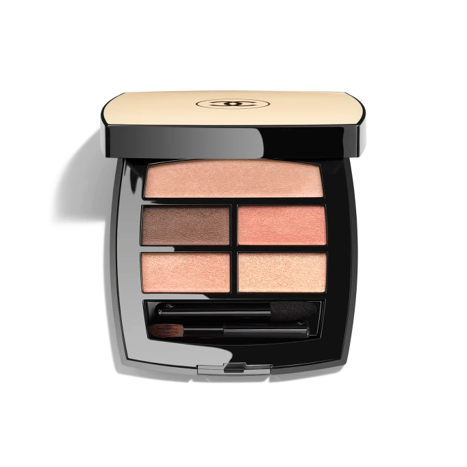 日本代購|CHANEL レ ベージュ パレット ルガール|CHANEL