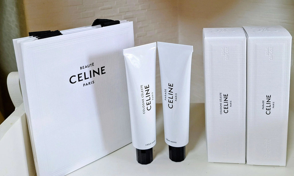 日本代購|CELINE 手部護理 - パラード セレスト 手部護理霜|樂天