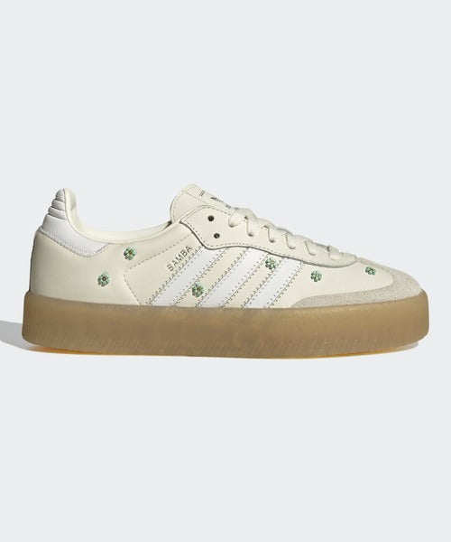 日本代購|adidas 運動鞋 - Originals SAMBAE W 女款運動鞋|ZOZOTOWN