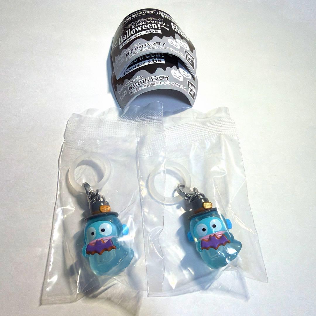 日本代購|三麗鷗 哈囉凱蒂 配飾 - 角色配飾 Halloween 哈囉凱蒂|Mercari