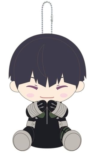 日本代購|駿河屋 -<中古>保科宗四郎 ぴたぬい まぐねっと 「怪獣8号」(キーホルダー・マスコット)|Suruga-ya