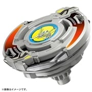 日本代購|塔卡拉托米 模型 - BEYBLADE X BX-00 乾坤戰鬥模型|タカラトミー