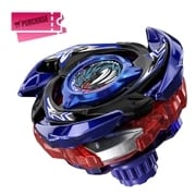 日本代購|塔卡拉托米 模型 - BEYBLADE X CX-00 限定模型:藍色金屬塗裝|タカラトミー