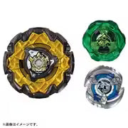 日本代購|塔卡拉托米 玩具 - BEYBLADE X CX-11 帝皇螳螂戰鬥組合|タカラトミー