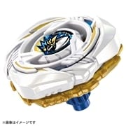 日本代購|塔卡拉托米 玩具 - BEYBLADE X UX-20 启动器 光辉女武神LF|タカラトミー