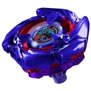 日本代購|塔卡拉托米 模型 - BEYBLADE X BX-00 コバルトドレイク4-60F藍色金屬塗裝|タカラトミー