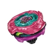 日本代購|塔卡拉托米 模型 - BEYBLADE X UX-00 龍蝦針0-70Z 金屬塗裝|タカラトミー