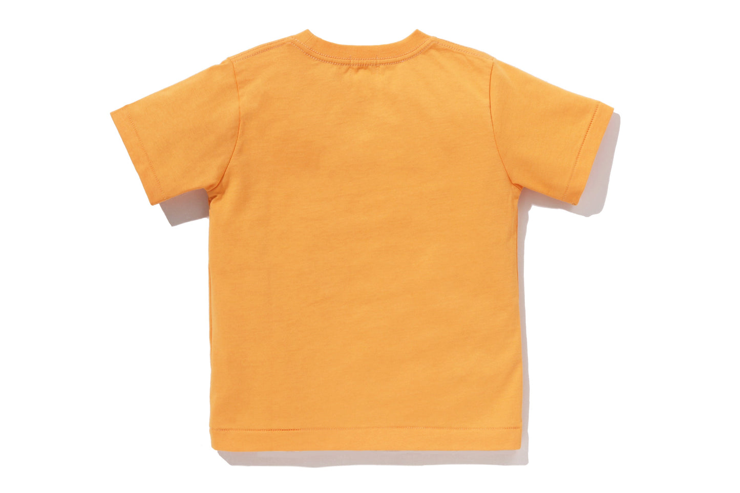 BAPE BABY MILO PATCHWORK TEE