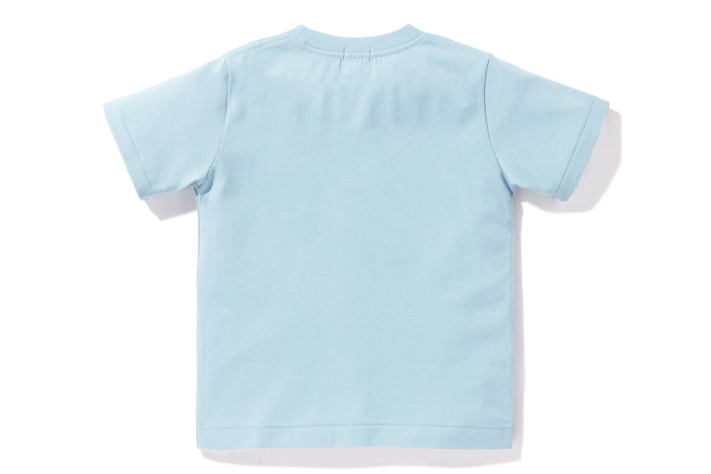 BAPE APE HEAD ONE POINT TEE